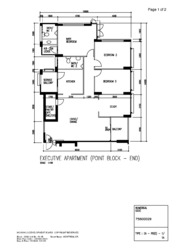 Blk 504A Montreal Drive (Sembawang), HDB Executive #509611801